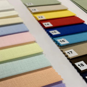 Material de acabado suave de tela de viscosa polivinílica dorada mágica para camisas y vestidos unisex elegantes técnicas tejidas para niños - Product Image 5