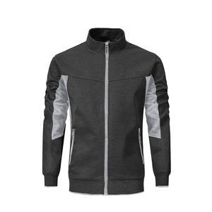 Nuevo conjunto de chándal de último estilo para hombres y ropa informal Venta caliente chándal transpirable de secado rápido - Product Image 6