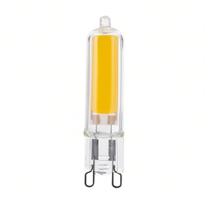Luces LED COB G9 de 4W para Gabinetes, 60x14, Iluminación de Alto Rendimiento - Product Image 2