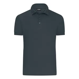 Polo in Cotone Mercerizzato Personalizzate da Uomo per Merchandising Promozionale - Product Image 6