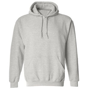 Sudadera con capucha de gran tamaño 500 GSM de alta calidad Diseño de hombro caído con estampado de soplo de alto peso Calidad Premium para hombres - Product Image 1