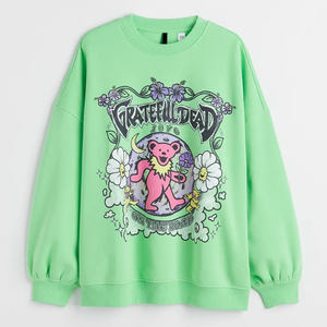 Sudaderas con Capucha de Alta Calidad para Mujer, Mezcla de Algodón y Felpa, para Invierno, Talla Grande, Transpirables, Deportivas - Product Image 1