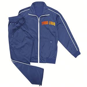 เสื้อกีฬากันลมแขนยาวระบายอากาศได้ดีแห้งเร็วกันน้ำ - Product Image 6