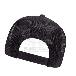 หมวกเบสบอลทำจากผ้าฝ้าย100% สำหรับผู้ใหญ่หมวกเบสบอลออกแบบได้ตามต้องการดีไซน์ล่าสุด - Product Image 5