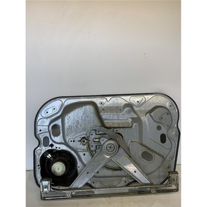 Lève-vitre électrique avant gauche FORD C - Max Série 1738645 (03>07) - Product Image 4