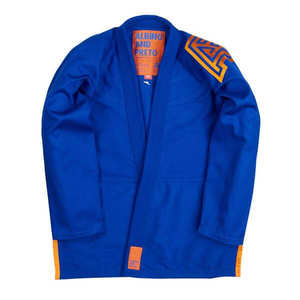 Jiu Jitsu Bjj Kimono Venta al por mayor Logotipo personalizado Judo Uniforme Kimono Jiu-Jitsu Gi BJJ Gis - Product Image 3