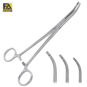 คีมห้ามเลือด Heaney - Product Image 2