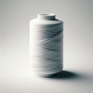 ขายส่งด้ายเย็บผ้าฝ้าย 100% สีน้ําตาล 12S/4 Twisted - บรรจุภัณฑ์คุณภาพระดับพรีเมียมผลิตในเนปาลสําหรับถุงชา - Product Image 3