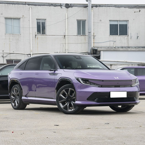 Nuevo SUV Eléctrico de Largo Alcance 2025, Edición MAX 4x4, 5 Puertas, Vehículo de Nueva Energía, Sin Accidentes y Listo para Enviar - Product Image 6