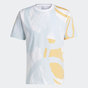 Camisetas 100% de algodón para hombre, camisetas impresas con logotipo personalizado de la mejor calidad, Camisetas estampadas de la mejor calidad - Product Image 5