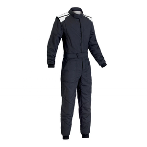 Traje de Carreras de Alta Calidad Resistente al Viento, Ropa de Karting para Adultos, de una Pieza, Cordura/Poliéster, Impermeable - Product Image 1
