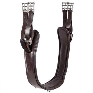 Cincha Ecuestre Más Vendida, Equipo de Equitación, Cinturón para el Vientre del Caballo, Compatible con la Silla de Montar y la Brida, OEM - Product Image 1