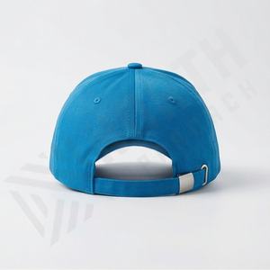 Gorras Unisex con Logotipo Personalizado, Gorras Deportivas al por Mayor, 100% de Alta Calidad, el Mejor Material, Gorras Deportivas a Precio Económico, Gorras Impermeables - Product Image 2