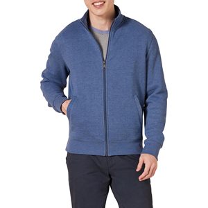 Nouveaux sweats à capuche zippés à imprimé bouffant unisexe de haute qualité Balthazar Sweatshirt avec capuche en noir vente en gros Style pull personnalisé - Product Image 1