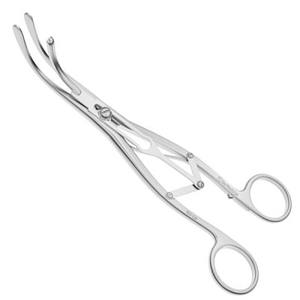 Dilatadores Traqueales Laborde, Instrumentos Quirúrgicos Ginecológicos, Instrumentos Quirúrgicos Uterinos, Fuente de Alimentación Manual para Ginecología - Product Image 1