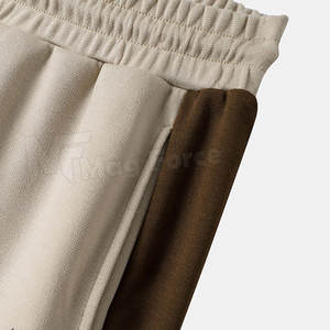 Pantalones Cortos Deportivos para Hombre con Logotipo Personalizado, Estilo Nuevo, Pantalones Cortos Casuales en Oferta - Product Image 4