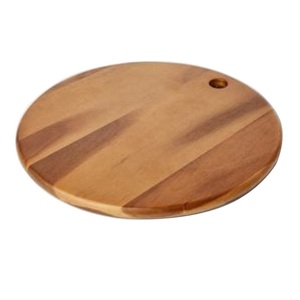 Planche à découper en bois tendance pour légumes, poisson et aliments - Product Image 2