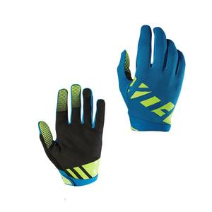Gants Spandex Gants de motocross Gants de cyclisme respirants Unisexe Personnalisé Équipement de sport de plein air - Product Image 5