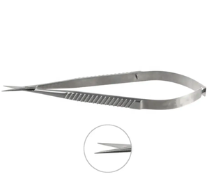 กรรไกรตัดเล็บทรงโค้งไมโครสปริงแบบมืออาชีพโลโก้ตามสั่งผลิตภัณฑ์เพื่อความงามและการดูแลส่วนบุคคล - Product Image 1