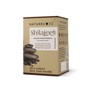 Shilajeet สำหรับผู้ใหญ่ไม่ได้สำหรับหญิงตั้งครรภ์ - Product Image 3