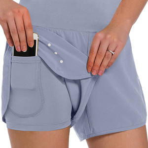 Pakistan Manufacture Customized Fitness Women Yoga <b>shorts</b> Women <b>Seamless</b> Gym Wear Workout Leggings Yoga <b>shorts</b> 2025 - Product Image 1