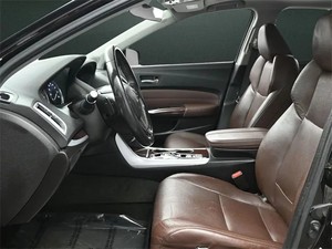 ACURA TLX 3.5L V6 2017, conduite à gauche - Product Image 4