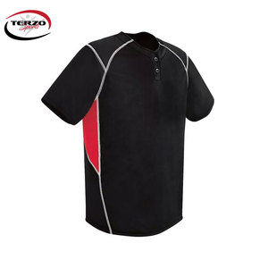 Conjunto de uniforme de béisbol para hombres de alta calidad, ropa deportiva personalizable con impresión por sublimación, nueva moda, ropa de equipo de alta calidad - Product Image 2