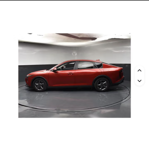 Voiture d'occasion certifiée LHD/RHD d'occasion Kia K4 LXS 2025 FWD - Product Image 4