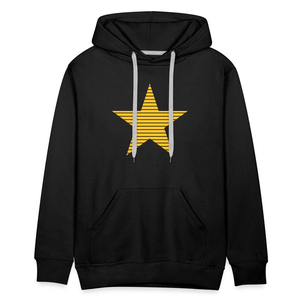 Sudaderas con Capucha de Invierno para Hombre, 100% Algodón, Impresión Personalizada, Cierre Completo, Felpa, Estilo Vintage, Hombros Caídos, Ropa Urbana Unisex - Product Image 1