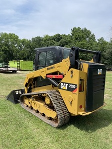 2018 pour Caterpillar 259D Skid Steer Loader Crawler Type Chargeur Avant Moteur Moteur Roulement Pompe Boîte De Vitesses-Core Composants Inclus - Product Image 5