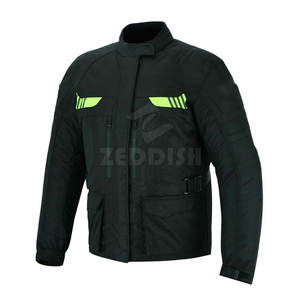 แจ็กเก็ตคาร์ดูราผู้ชายแฟชั่น, แจ็คเก็ตกันลมเสื้อแจ็คเก็ตฤดูหนาวขายดี - Product Image 6