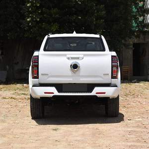 Pick-up d'occasion 2023 2.0T 190 ch Diesel/Essence Transmission Manuelle AWD Pneus R17 Conduite à Gauche - Product Image 5