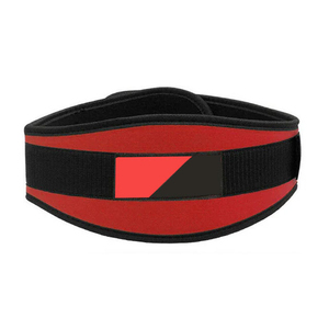 Ceinture de musculation en néoprène personnalisée de haute qualité pour la musculation, la compression, les accessoires de salle de sport - Product Image 1