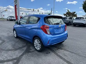 Usado 2017 Chevy Spark 1LT - Product Image 5
