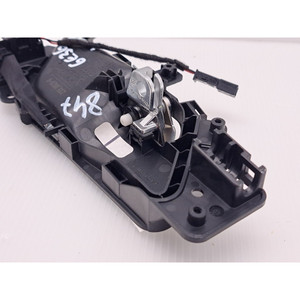 Manija Interior Derecha de la Puerta Delantera para JAGUAR XF Series GX7322600AC 204DTA (15>) - Product Image 5