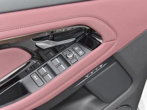 รถยนต์แลนด์โรเวอร์ เรนจ์โรเวอร์ อีโวค สปอร์ต 48V ไลท์ไฮบริด ปี 2020 รถ SUV ขนาดกลาง ความจุโดยสาร - Product Image 2