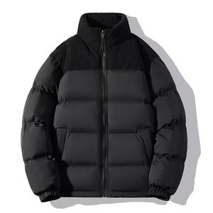 Solid Color Blank Plain winter jacket asymmetrical waterproof jacket full zip up custom tech <b>micro</b> polar <b>fleece</b> jacket - Product Image 4