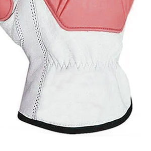 Gants de vêtements de travail de sécurité personnalisables de haute qualité Gants de mécanicien légers pour adultes - Product Image 4