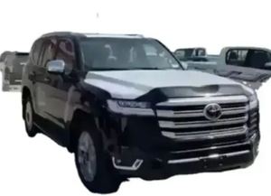2022 LAND CRUISERR SUV 2022 Coches baratos con volante a la izquierda y a la derecha a la venta. - Product Image 3