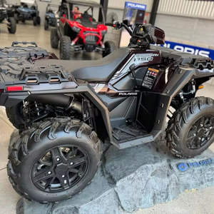 Polaris Sportsman 850 Premium 2024 - Product Image 1