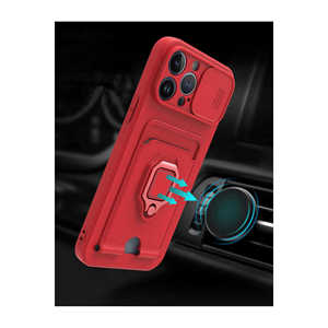 Coque de protection en silicone premium Netzy pour iPhone 13 Pro, fine, antichoc, coque arrière, vente au détail A22, styles en silicone souple - Product Image 3