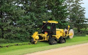 Nouvelles foreuses hydrauliques Vermeer à vendre - Vemeer RTX1250i2 - Product Image 5