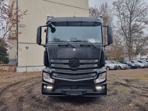 Camión Mercedes-Benz ACTROS 2546 Diésel 6x4 Transmisión AUTOMÁTICA Euro 6 Capacidad de Carga 1-10t Volante a la Izquierda - Product Image 1