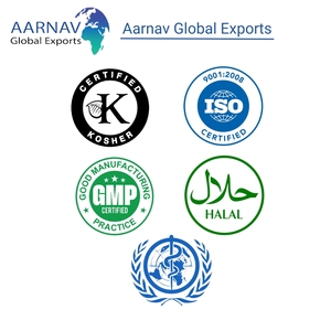 Aceite Portador de Germen de Trigo 100% Natural Prensado en Frío a Granel de Aarnav Global Exports a Precio de Exportación Competitivo - Product Image 6