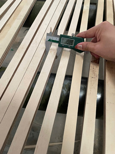 KEGO Packaging Grade LVL Contreplaqué avec MR E2 Glue 4.6-21mm d'épaisseur pour la fabrication de palettes et de caisses Fabriqué au Vietnam Prix d'usine - Product Image 3