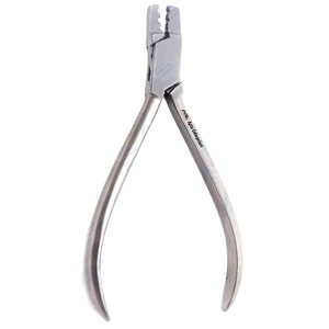 Pince de formation d'arc en acier inoxydable Instruments médicaux Instruments médicaux de haute qualité - Product Image 1