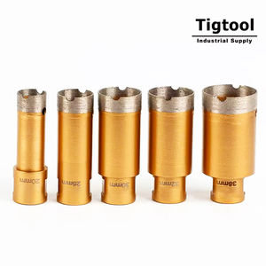 Diamantboor Voor Dekton, Porselein, Gesinterde Steen En Keramiek - Product Image 1