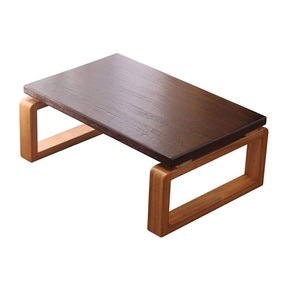 Hot bán 2024 New bàn gỗ rắn Bảng gỗ 60x40x30cm - Product Image 3