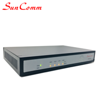 Gateway VoIP SC-04-O con 4 Puertos FXO (4 RJ-11) IP SIP V2.0