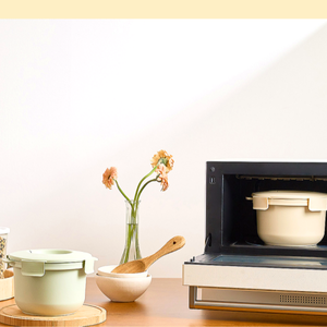 Sistema de Utensilio de Dieta Saludable Calobowl, Utensilio Premium Innovador para un Estilo de Vida Nutritivo - Product Image 1